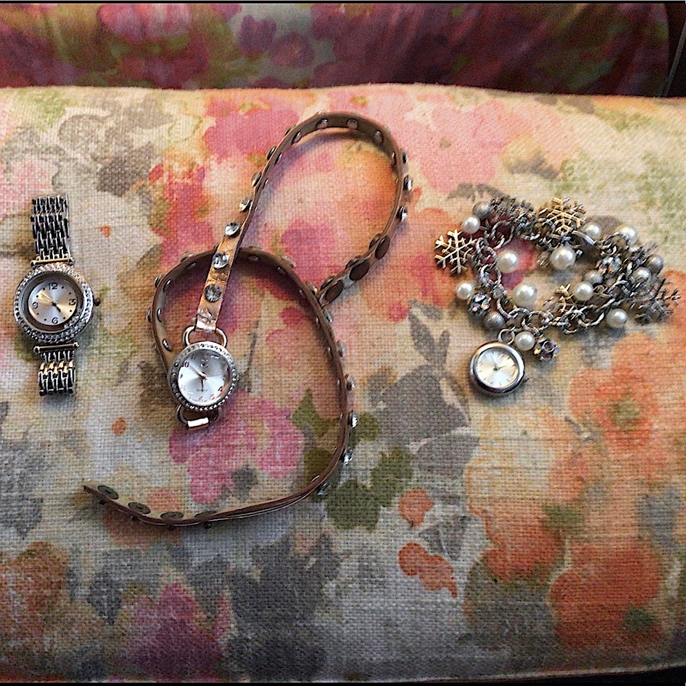 Watches